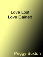 Love lost, Love found
