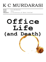 Office Life (and Death)