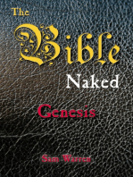 The Bible Naked: Genesis