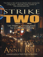 Strike Two
