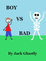 Boy vs Bad
