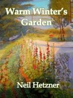 Warm Winter's Garden