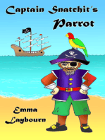 Captain Snatchit's Parrot