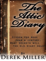 The Attic Diary