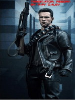 Terminator; Reborn