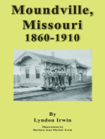 Moundville, Missouri 1860