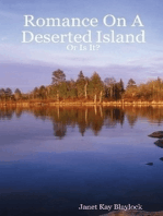Romance On A Deserted Island