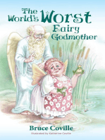 The World's Worst Fairy Godmother