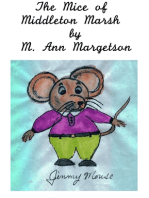 The Mice of Middleton Marsh