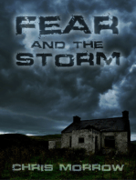 Fear And The Storm