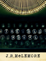 The Old Royal