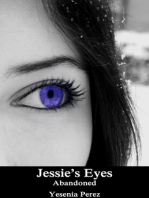 Jessie's Eyes (Abandoned)
