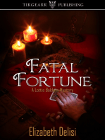 Fatal Fortune