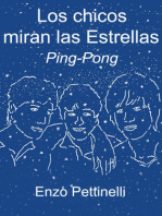 Los chicos miran las Estrellas: Ping-Pong