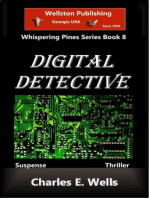 Digital Detective (Whispering Pines Book 8)