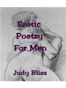 Erotic Poetry for Men by G. E. Kruckeberg - Ebook | Scribd