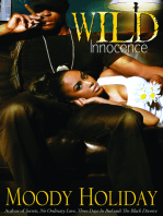 Wild Innocence, a Novel