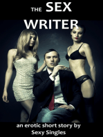 The Sex Writer