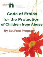 Code of Ethics for the Protection of Children from Abuse