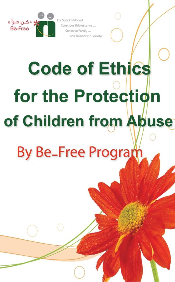 Code of Ethics for the Protection of Children from Abuse by Befree