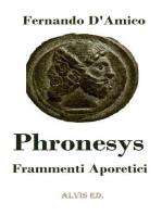 Phronesys