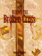 Behind the Broken Cross