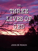 The Three Lives of Ged