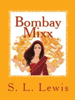 Bombay Mixx