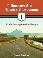 The Highway One Travel Companion: 7: Marlborough to Guthalungra