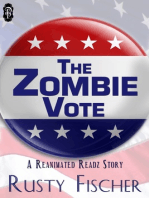 The Zombie Vote