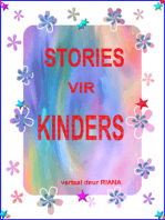 Stories vir Kinders