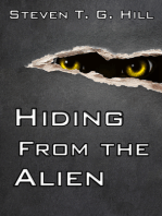Hiding from the Alien