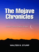 The Mojave Chronicles