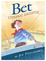Bet: Stowaway Daughter