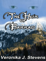 The Heir of Barrad