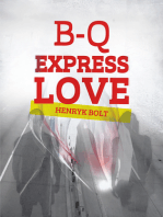 B-Q Express Love - po polsku (Polish Edition)