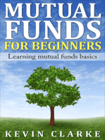 Mutual Funds for Beginners Learning Mutual Funds Basics