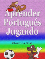 Aprender Portugués Jugando