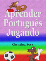 Aprender Portugués Jugando