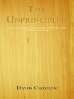 The Unprincipled