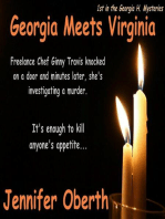 Georgia Meets Virginia