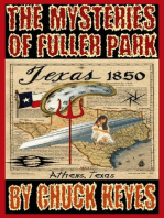 The Mysteries of Fuller Park