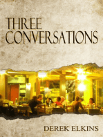 Three Conversations