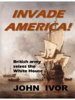 Invade America!