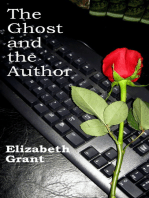 The Ghost and the Author