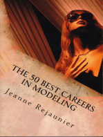 The 50 Best Careers in Modeling