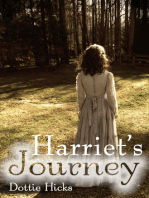 Harriet's Journey