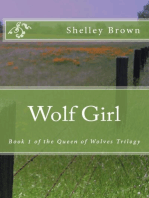 Wolf Girl