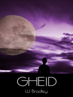 Gheid (Origins Part 4)