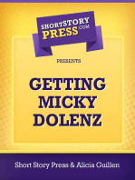 Getting Micky Dolenz